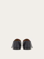 Ferragamo Loafer with Gancini ornament - Image 2